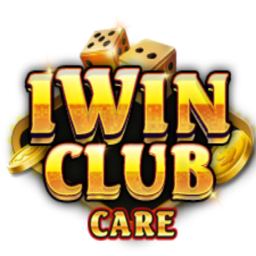 Logo IWIN Club Care