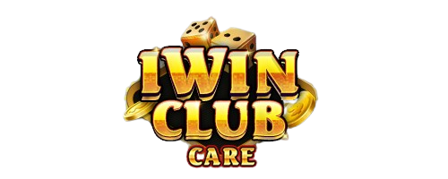 Logo IWIN Club Care